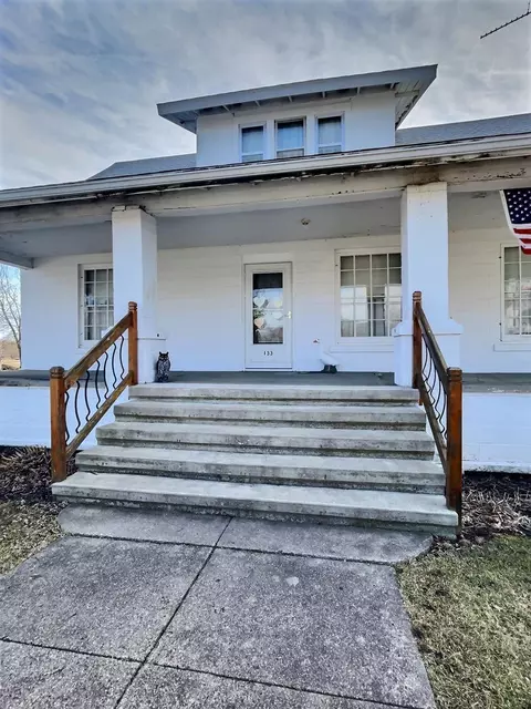133 E Broadway St, Brook, IN 47922 photo 7