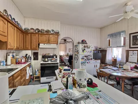 133 E Broadway St, Brook, IN 47922 photo 20