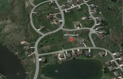 789 Cirque Dr, Crown Point, IN 46307 photo 3