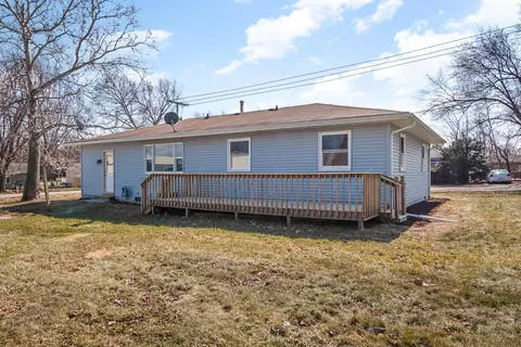 402 E Casey St, Hebron, IN 46341 photo 25