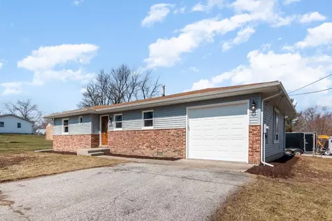 402 E Casey St, Hebron, IN 46341 photo 23