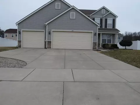 277 E 130th Pl, Crown Point, IN 46307 photo 1