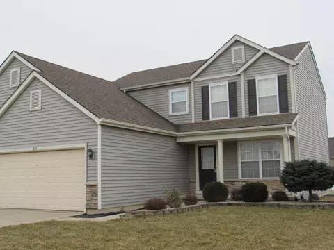 277 E 130th Pl, Crown Point, IN 46307 photo 17