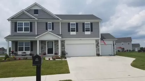 11526 Georgia St, Crown Point, IN 46307 photo 1