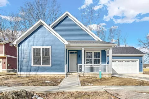 1148 Daniels Ct, Burns Harbor, IN 46304 photo 1