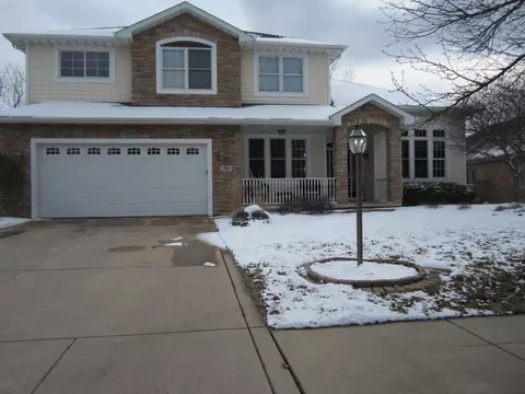 116 Exeter Rd, Munster, IN 46321 photo 1