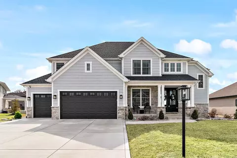 13005 Red Lily Way, Saint John, IN 46373 photo 1