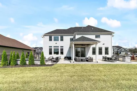 13005 Red Lily Way, Saint John, IN 46373 photo 30