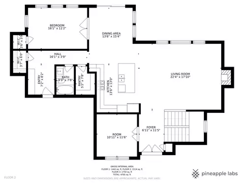 13005 Red Lily Way, Saint John, IN 46373 photo 32