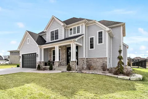 13005 Red Lily Way, Saint John, IN 46373 photo 3