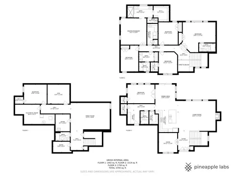 13005 Red Lily Way, Saint John, IN 46373 photo 31