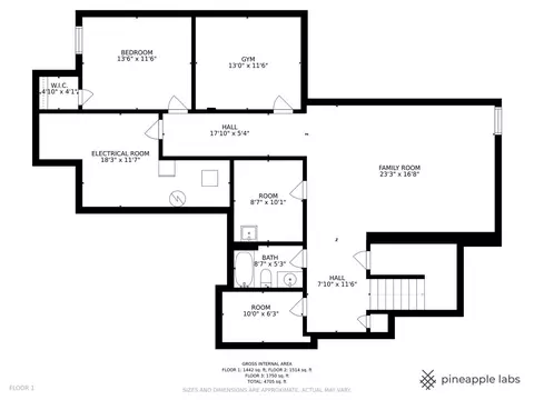 13005 Red Lily Way, Saint John, IN 46373 photo 34