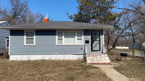 892 E 35th Pl, Gary, IN 46409 photo 1