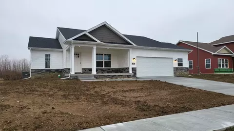 4901 Southview Dr, Lowell, IN 46356 photo 2
