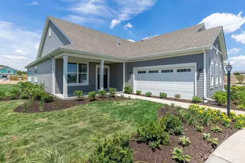 14566 Clover Ave, Cedar Lake, IN 46303 photo 2