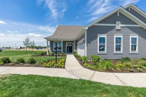 14566 Clover Ave, Cedar Lake, IN 46303 photo 1