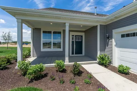14566 Clover Ave, Cedar Lake, IN 46303 photo 5