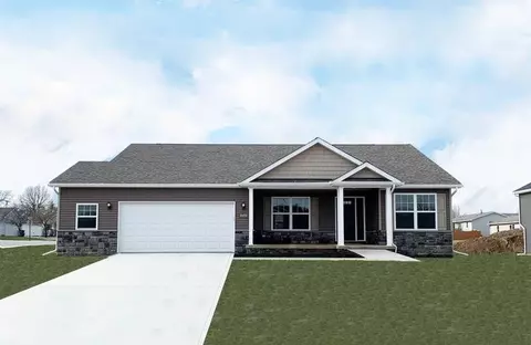 5018 Southview Dr, Lowell, IN 46356 photo 1