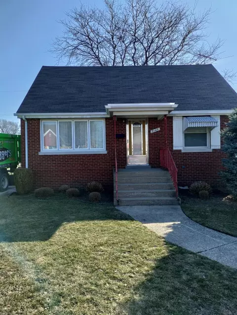 7145 Mclaughlin Ave, Hammond, IN 46324 photo 1