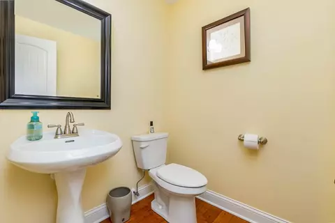 12888 Baker Ct, Crown Point, IN 46307 photo 9
