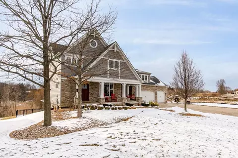 12888 Baker Ct, Crown Point, IN 46307 photo 31