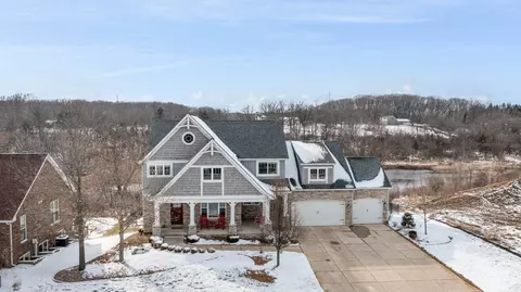 12888 Baker Ct, Crown Point, IN 46307 photo 34