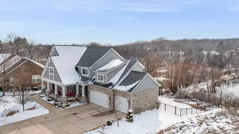 12888 Baker Ct, Crown Point, IN 46307 photo 30