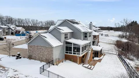 12888 Baker Ct, Crown Point, IN 46307 photo 29