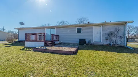 10599 N 291, De Motte, IN 46310 photo 32