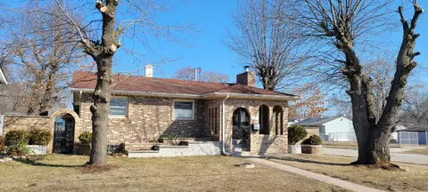 6000 W 9th Ave, Gary, IN 46406 photo 1