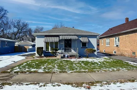 1340 Taft St, Gary, IN 46404 photo 3