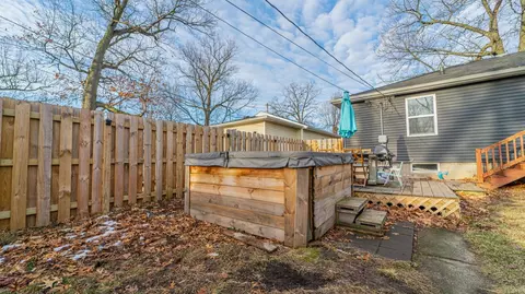 431 N Jay St, Griffith, IN 46319 photo 31