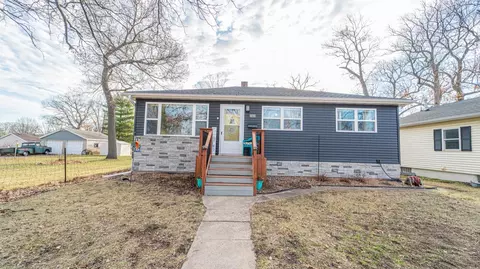431 N Jay St, Griffith, IN 46319 photo 1