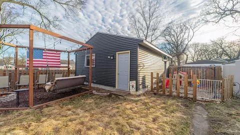 431 N Jay St, Griffith, IN 46319 photo 27