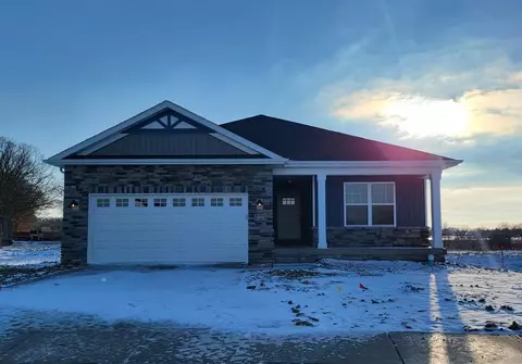 11692 Newton Ct, Winfield, IN 46307 photo 1