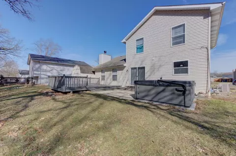 9085 124th Ct, Crown Point, IN 46307 photo 24