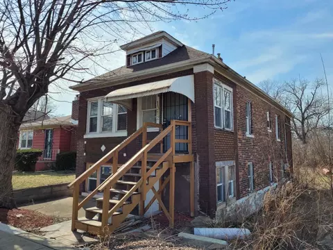 1312 Taft St, Gary, IN 46404 photo 1