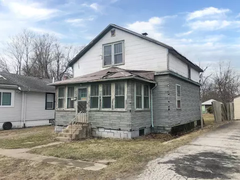 4546 Grant St, Gary, IN 46408 photo 2