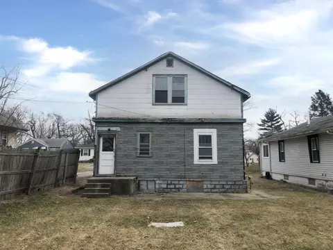 4546 Grant St, Gary, IN 46408 photo 3