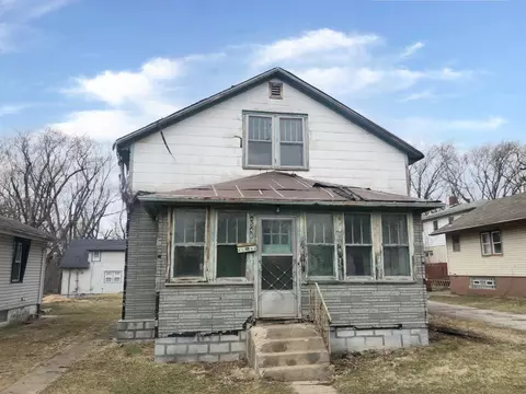 4546 Grant St, Gary, IN 46408 photo 1