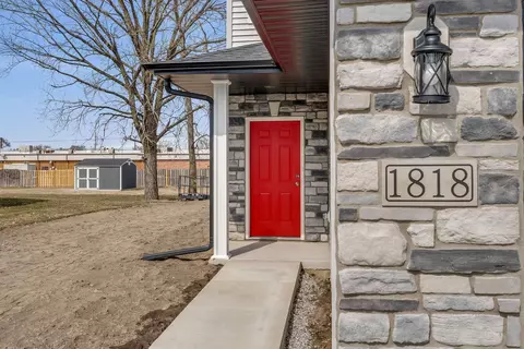 1818 W Ash St, Griffith, IN 46319 photo 11