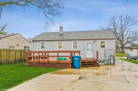 1203 E 39th Pl, Griffith, IN 46319 photo 15