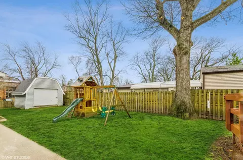 1203 E 39th Pl, Griffith, IN 46319 photo 14