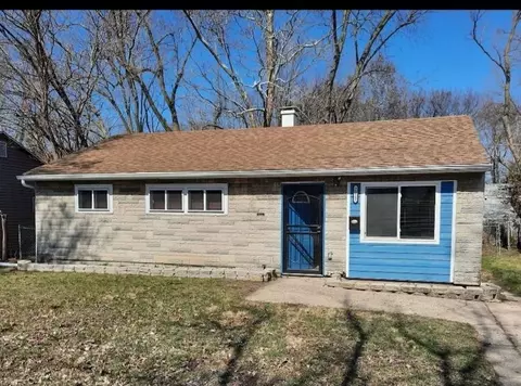 2522 E 23rd Ave, Gary, IN 46407 photo 1