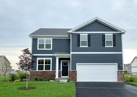 10349 Whitney Pl, Saint John, IN 46373 photo 1