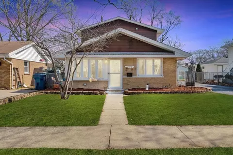 3141 Phillips Ave, Steger, IL 60475 photo 1