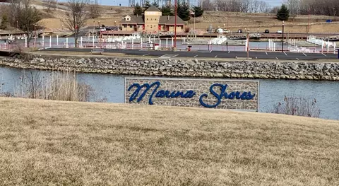 5941 S Dune Harbor Dr, Portage, IN 46368 photo 47