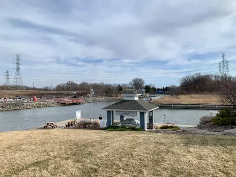 5941 S Dune Harbor Dr, Portage, IN 46368 photo 48