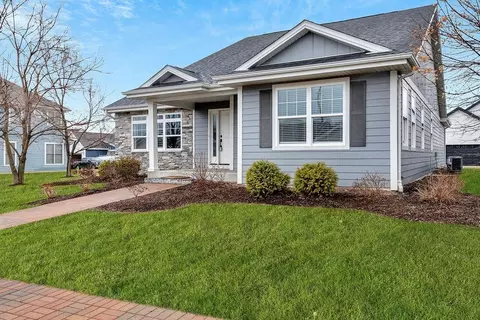 5941 S Dune Harbor Dr, Portage, IN 46368 photo 1