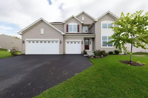 14545 Garden Way, Cedar Lake, IN 46303 photo 1